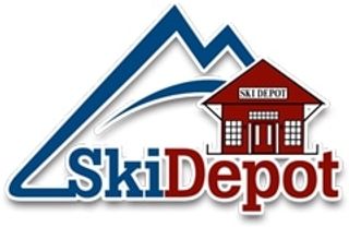 Ski-depot logo