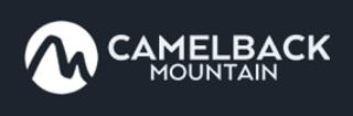 Camelback Mountain Resort logo