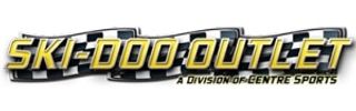 Ski-Doo Outlet logo