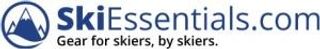 SkiEssentials logo