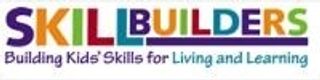 Skillbuiders logo