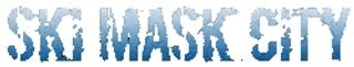 Ski Mask City logo