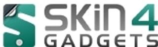 Skin4Gadgets logo