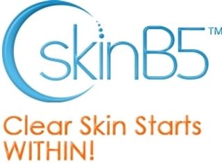 SkinB5 logo