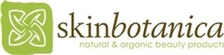 SkinBotanica logo