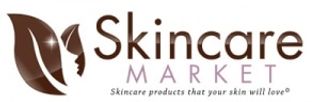 Skincare Market logo