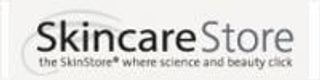 Skincare Store logo