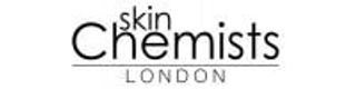 Skin Chemists logo