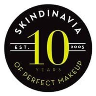 Skindinavia logo
