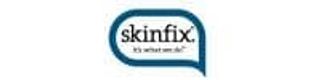 Skinfix logo
