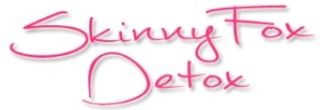 SkinnyFoxDetox logo