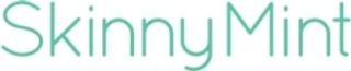 SkinnyMint logo