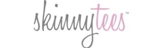 Skinny Tees logo