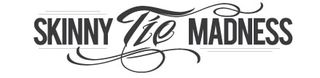 Skinny Tie Madness logo