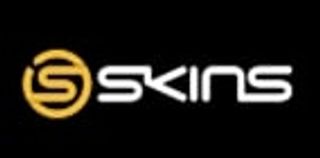 Skins logo