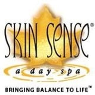 Skin Sense logo