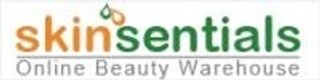 Skinsentials logo