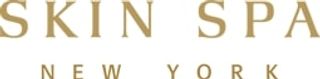 Skin Spa New York logo