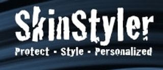 Skinstyler logo