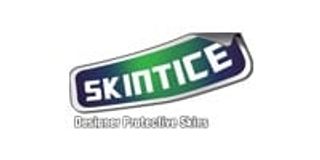 Skintice logo