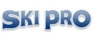 Ski Pro logo