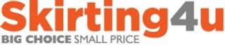 Skirting4u logo