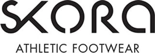 SKORA logo