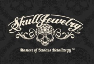 SkullJewelry.com logo