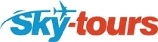 Sky Tours logo
