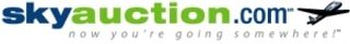 Skyauction logo