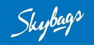 Skybags logo