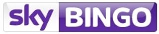 Sky Bingo logo