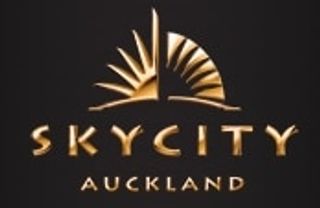 Skycity Auckland logo