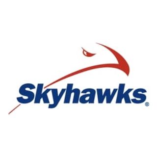 Skyhawks.com logo