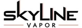 Skyline Vapor logo