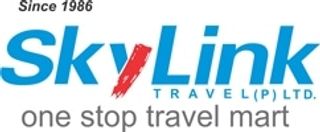 Skylink logo