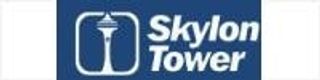 Skylon Tower logo