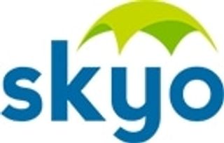 Skyo logo