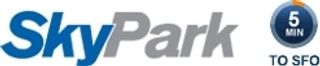 Skypark logo