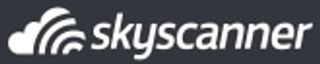 Sky Scanner logo