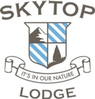 Skytop Lodge logo