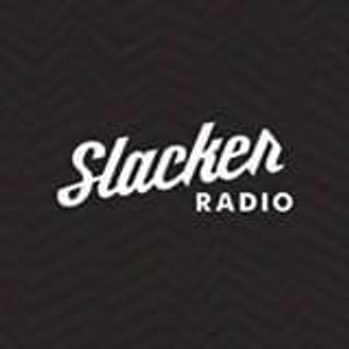 Slacker logo