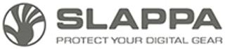 SLAPPA logo