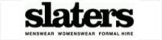 Slaters logo