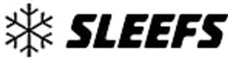 SLEEFS logo