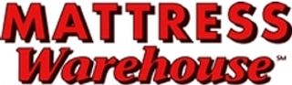 Mattress Warehouse logo