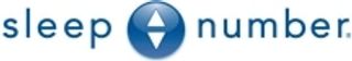 Sleep Number logo