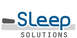 Sleep Solutions logo