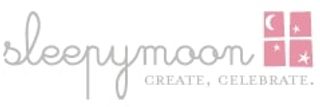 Sleepy Moon logo