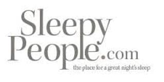 Sleepy People logo